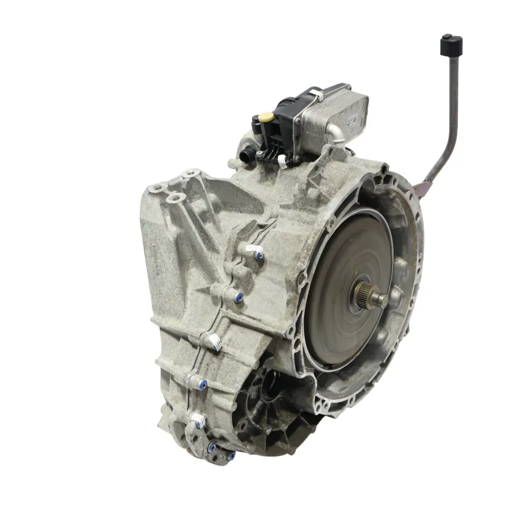 Mercedes W176 W246 Caja Cambios Automática Doble Embrague 724020 GARANTÍA - SKU A2463704102-1 - Número de pieza A2463704102