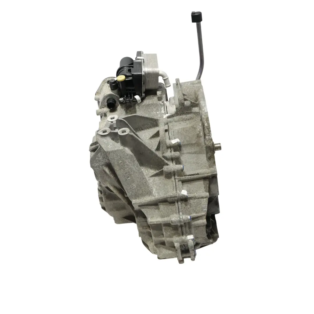 7-Gang Automatik Doppelkupplungs Getriebe 724020 GARANTIE für Mercedes W176 W246 mit Teilenummer A2463704102 Mercedes W176 W246 7-Gang Automatik Doppelkupplungs Getriebe 724020 GARANTIE - SKU A2463704102-1 - Teilenummer A2463704102