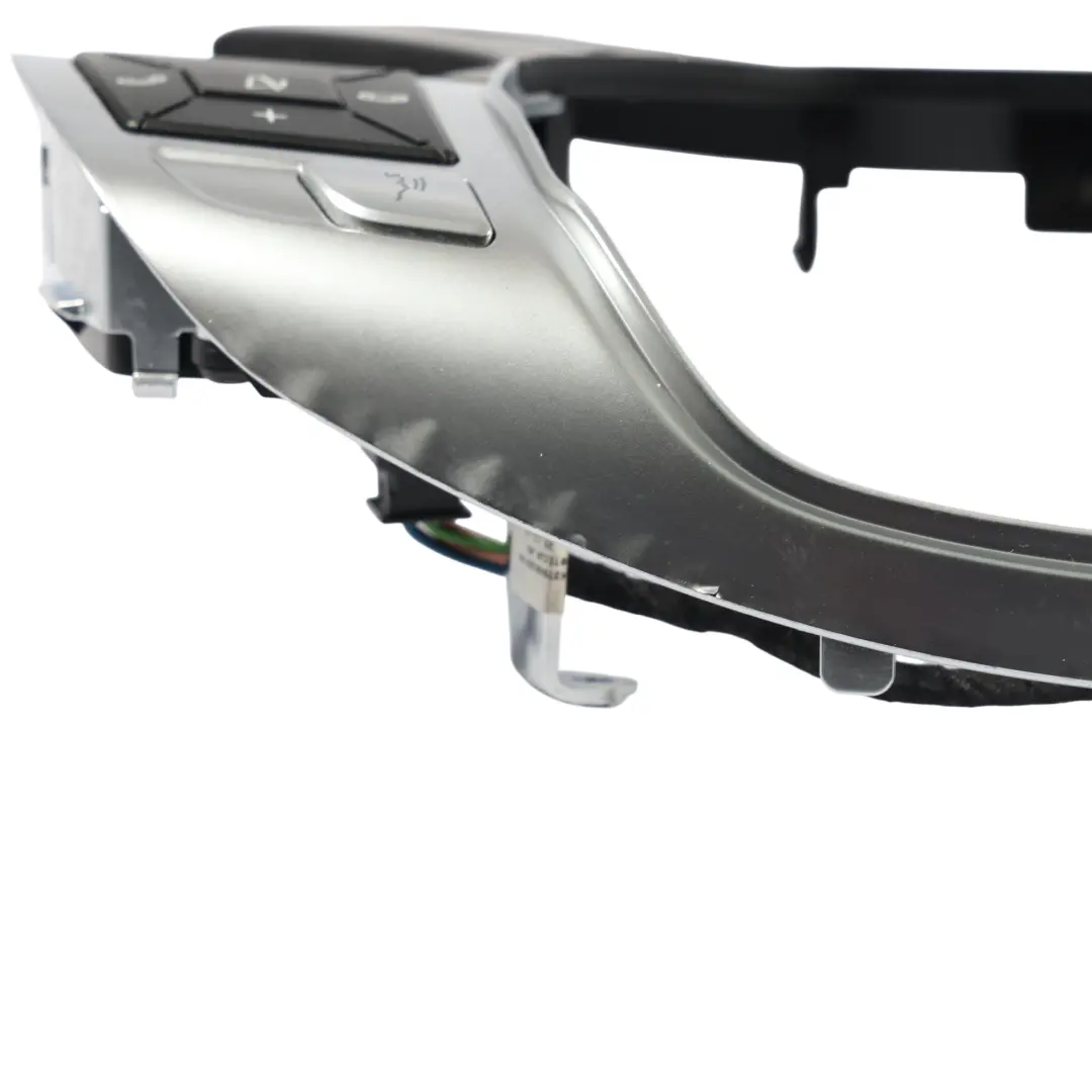 Przełączniki Multifunkcja Panel Kierownicy do Mercedes W204 o numerze A2464601503 Mercedes W204 Przełączniki Multifunkcja Panel Kierownicy - SKU A2464601503 - Numer Części A2464601503