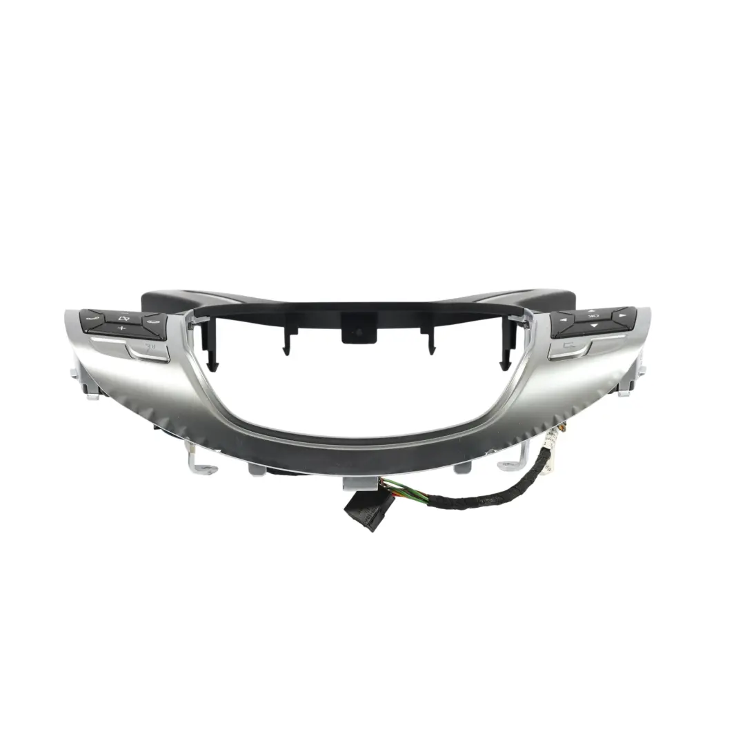 Lenkradschalter Multifunktionstaste Zierleiste für Mercedes W204 mit Teilenummer A2464601503 Mercedes W204 Lenkradschalter Multifunktionstaste Zierleiste - SKU A2464601503 - Teilenummer A2464601503