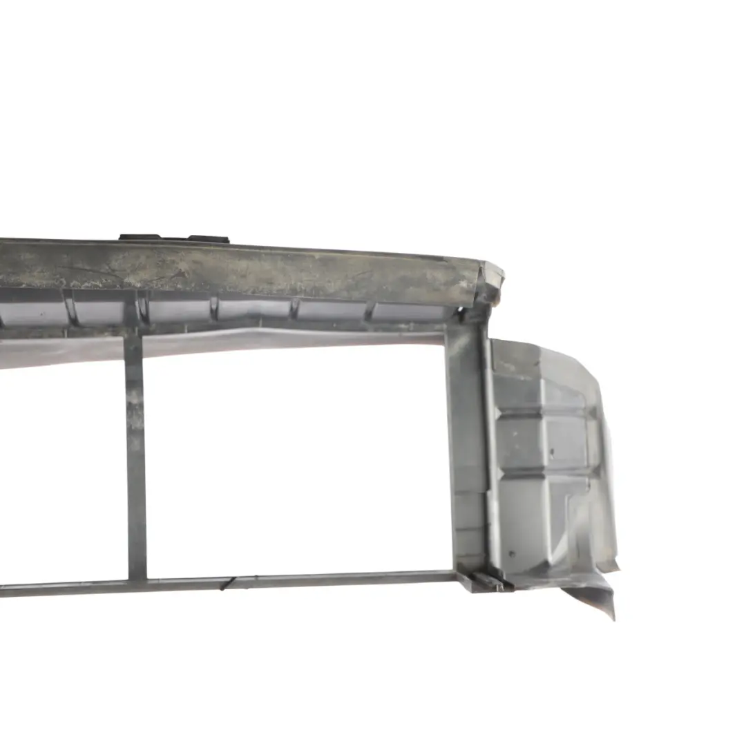 Lower Radiator Air Duct Guide Panel to Mercedes CLA C117 W177 W246 with Part number A2465051130 Mercedes CLA C117 W177 W246 Lower Radiator Air Duct Guide Panel - SKU A2465051130 - Part number A2465051130