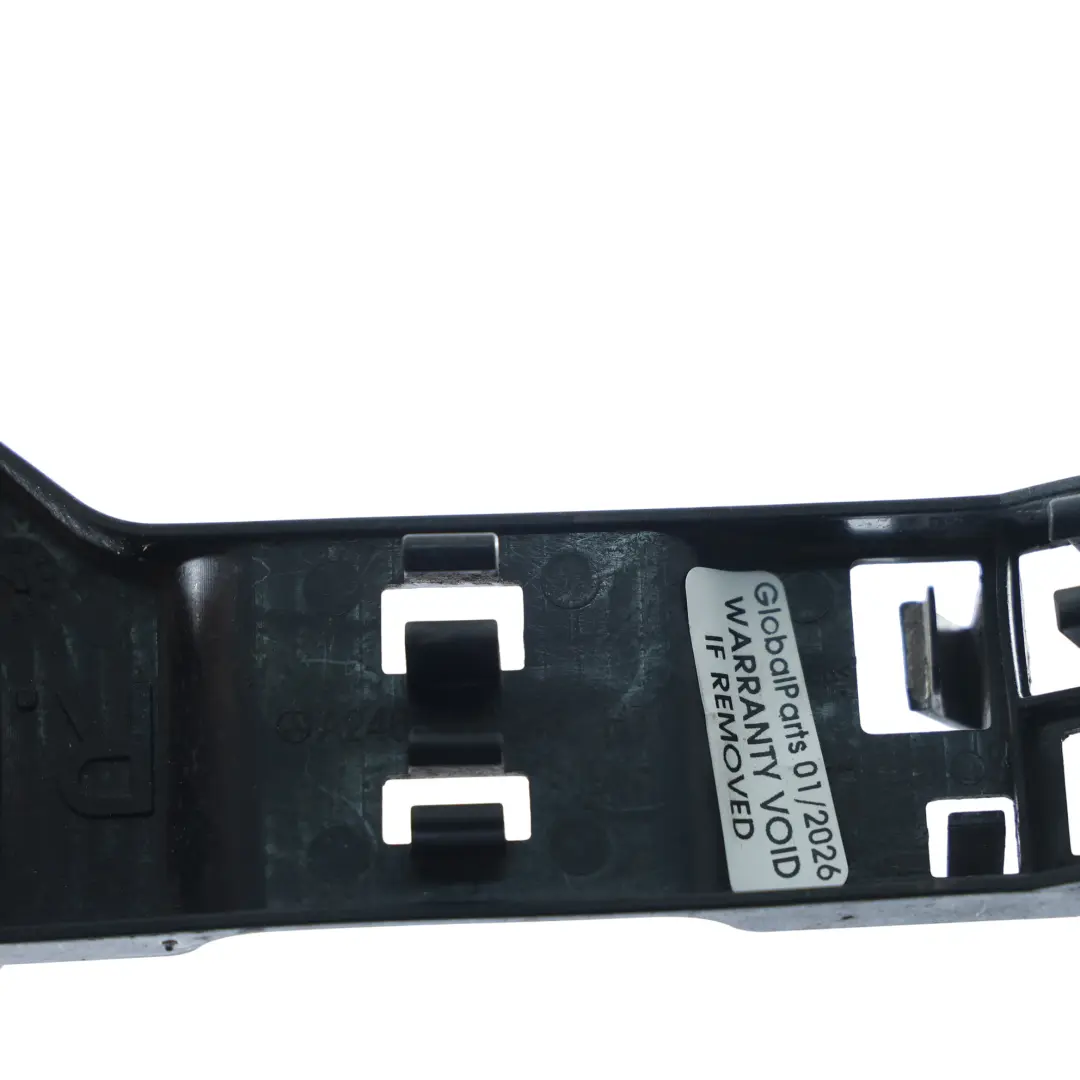 Mercedes CLA C117 W176 Rear Axle Wiring Bracket Mount Left N/S - SKU A2465460243 - Part number A2465460243