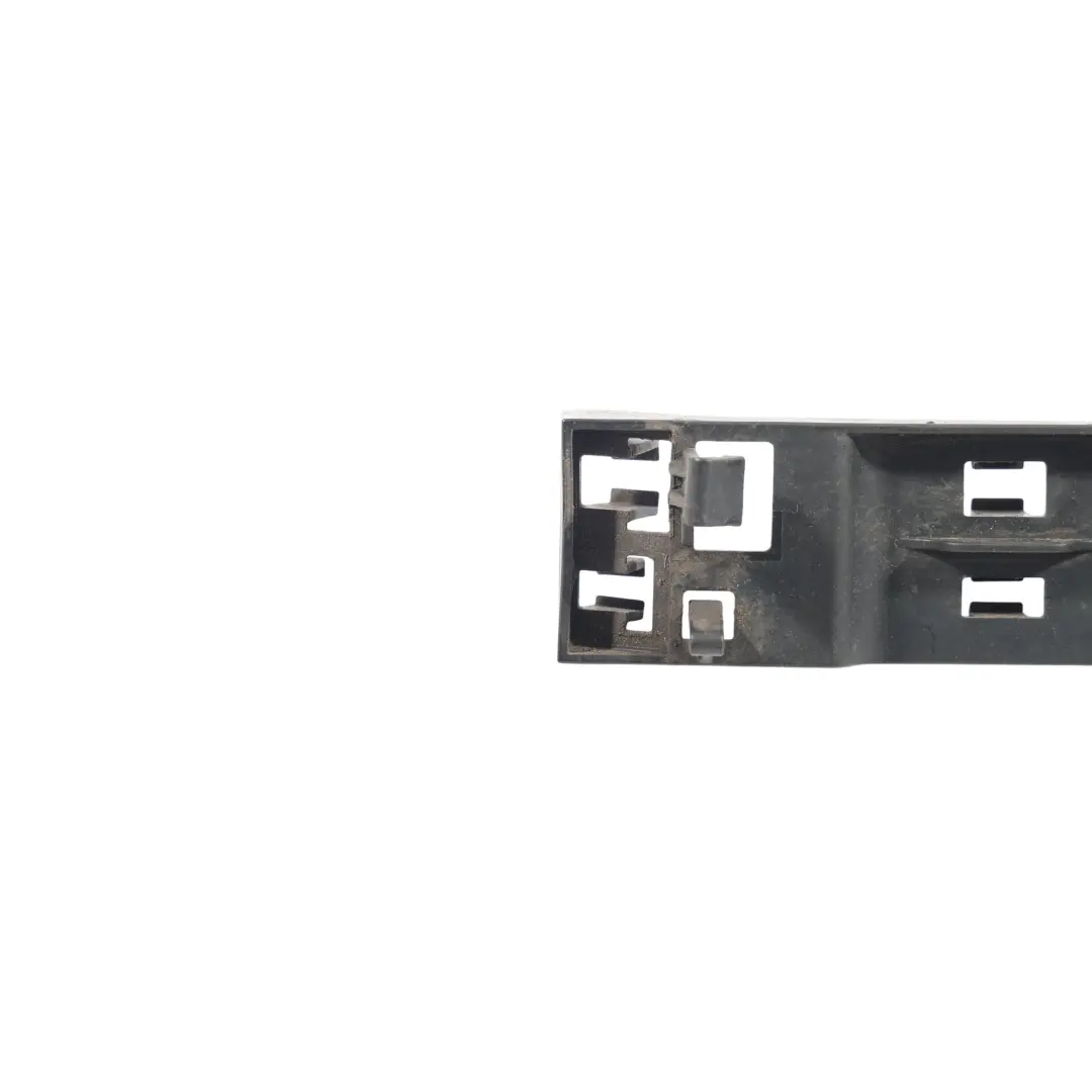 Mercedes CLA C117 W176 Hinter Achse Kabel Baum Halterung Links - SKU A2465460243 - Teilenummer A2465460243