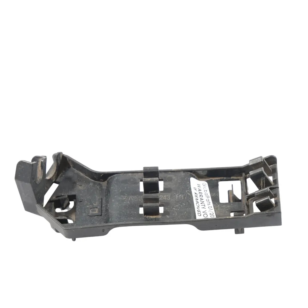 Mercedes CLA C117 W176 Rear Axle Wiring Bracket Mount Left N/S - SKU A2465460243 - Part number A2465460243