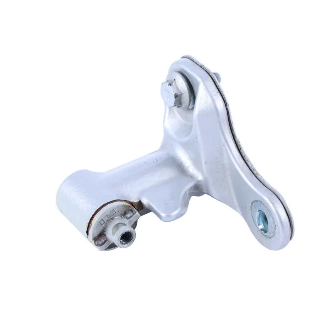 Mercedes W176 W246 Vordertür Scharnier Unten Rechts Polar Silber - 761 - SKU A2467200437-PLS - Teilenummer A2467200437
