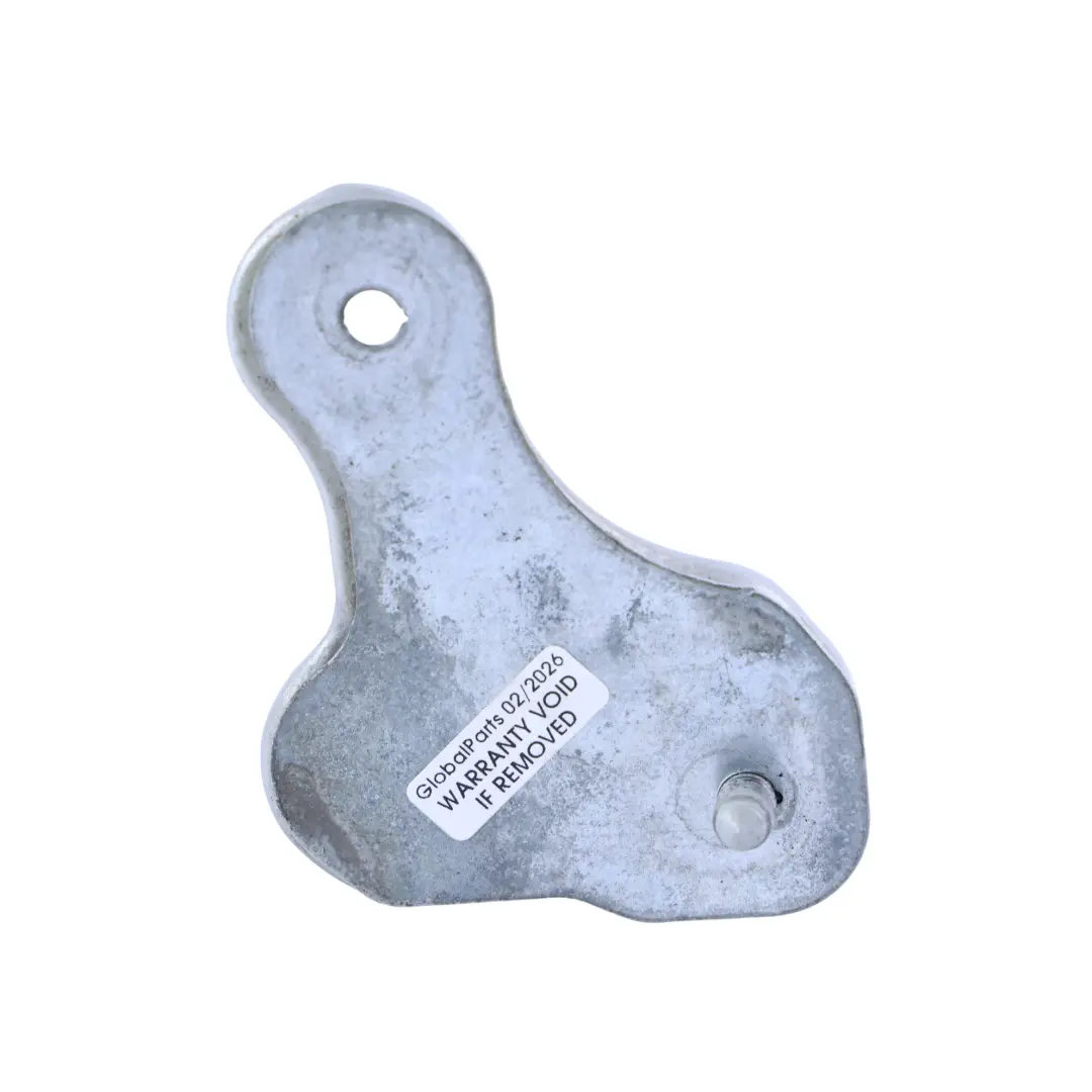 Mercedes W176 W246 Charnière Inférieure Porte Avant Droite Argent Polaire - 761 - SKU A2467200437-PLS - Numéro de pièce A2467200437