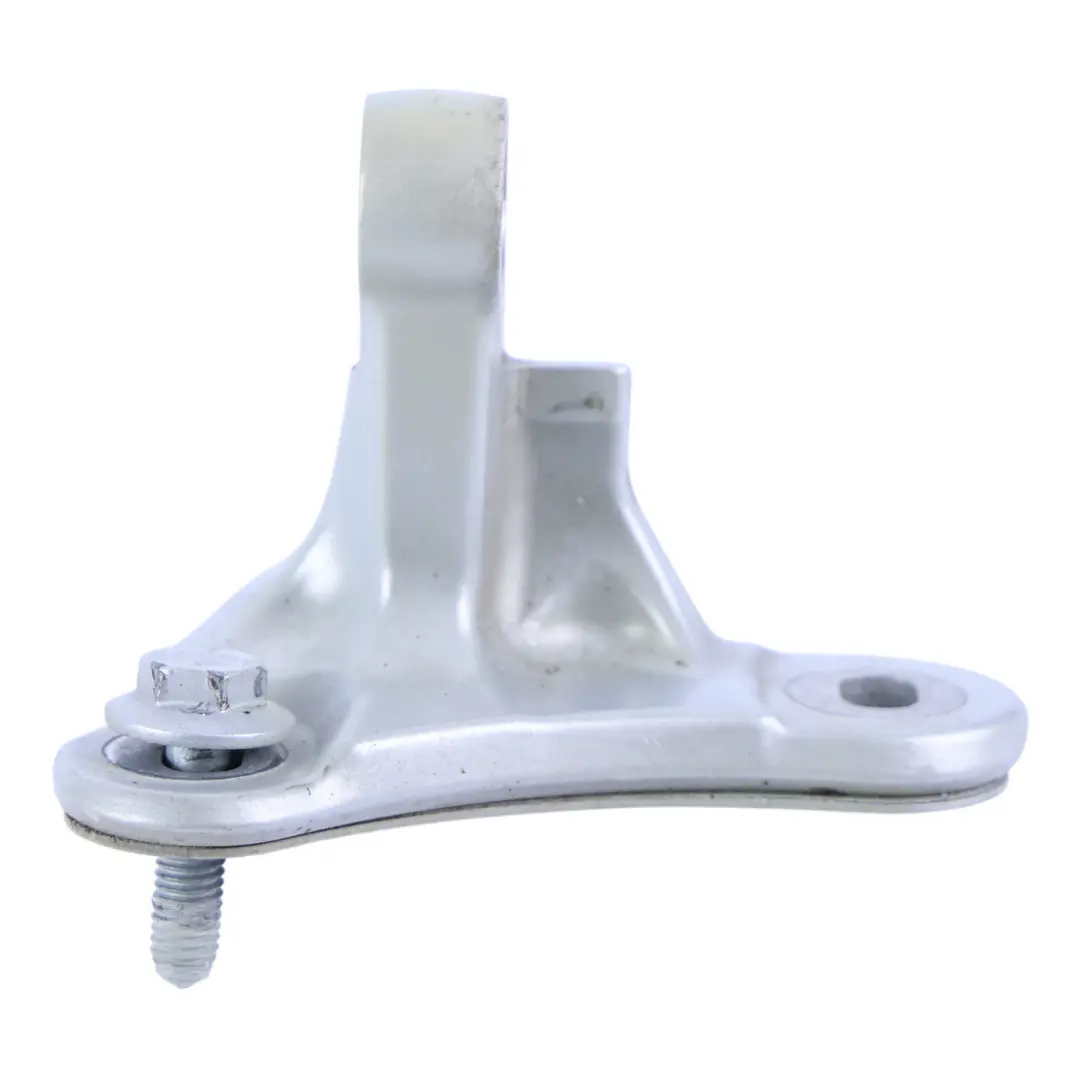 Mercedes W176 W246 Charnière Porte Avant Droite Supérieure Argent Polaire - 761 - SKU A2467201237-PLS - Numéro de pièce A2467201237