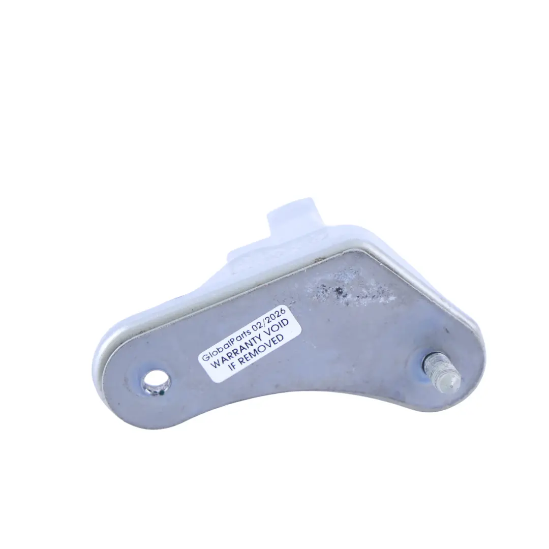 Front Door Hinge Upper Right O/S Polar Silver - 761 to Mercedes W176 W246 with Part number A2467201237 Mercedes W176 W246 Front Door Hinge Upper Right O/S Polar Silver - 761 - SKU A2467201237-PLS - Part number A2467201237