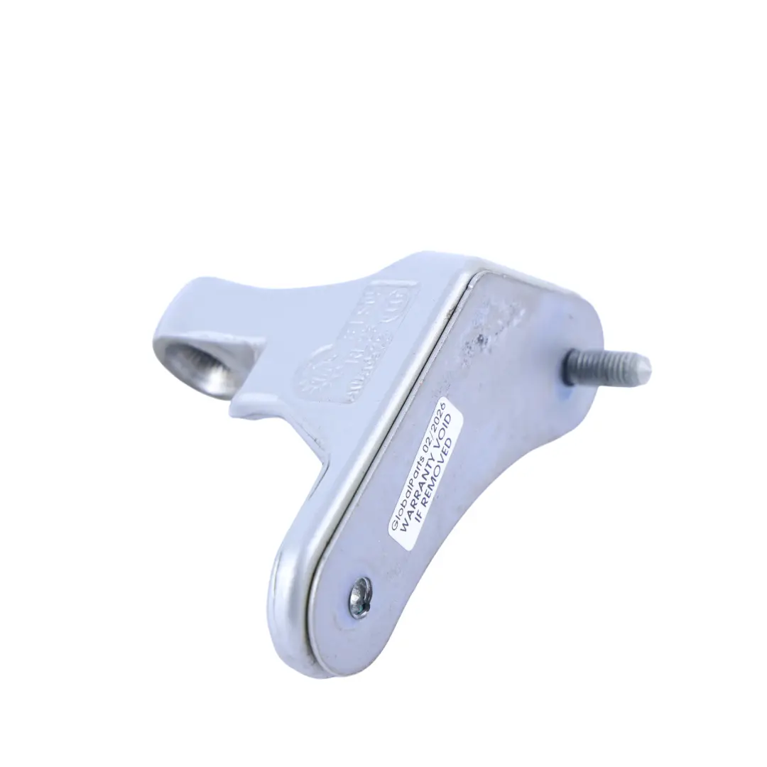 Charnière Porte Avant Droite Supérieure Argent Polaire - 761 pour Mercedes W176 W246 à propos du numéro de pièce A2467201237 Mercedes W176 W246 Charnière Porte Avant Droite Supérieure Argent Polaire - 761 - SKU A2467201237-PLS - Numéro de pièce A2467201237