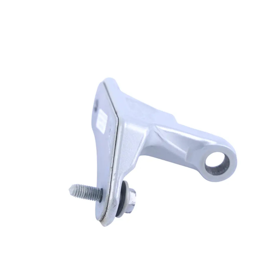 Mercedes W176 W246 Tür Scharnier Vorne Oben Rechts Polar Silber - 761 - SKU A2467201237-PLS - Teilenummer A2467201237