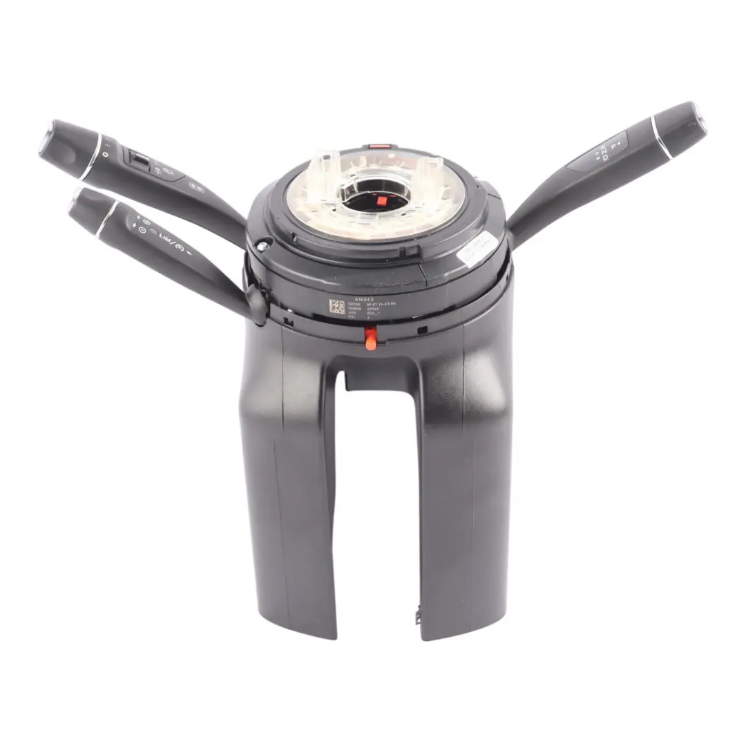 Commutateur Colonne Volant Squib glace faisceau pour Mercedes W176 à propos du numéro de pièce A2469001211 Mercedes W176 Commutateur Colonne Volant Squib glace faisceau - SKU A2469001211 - Numéro de pièce A2469001211