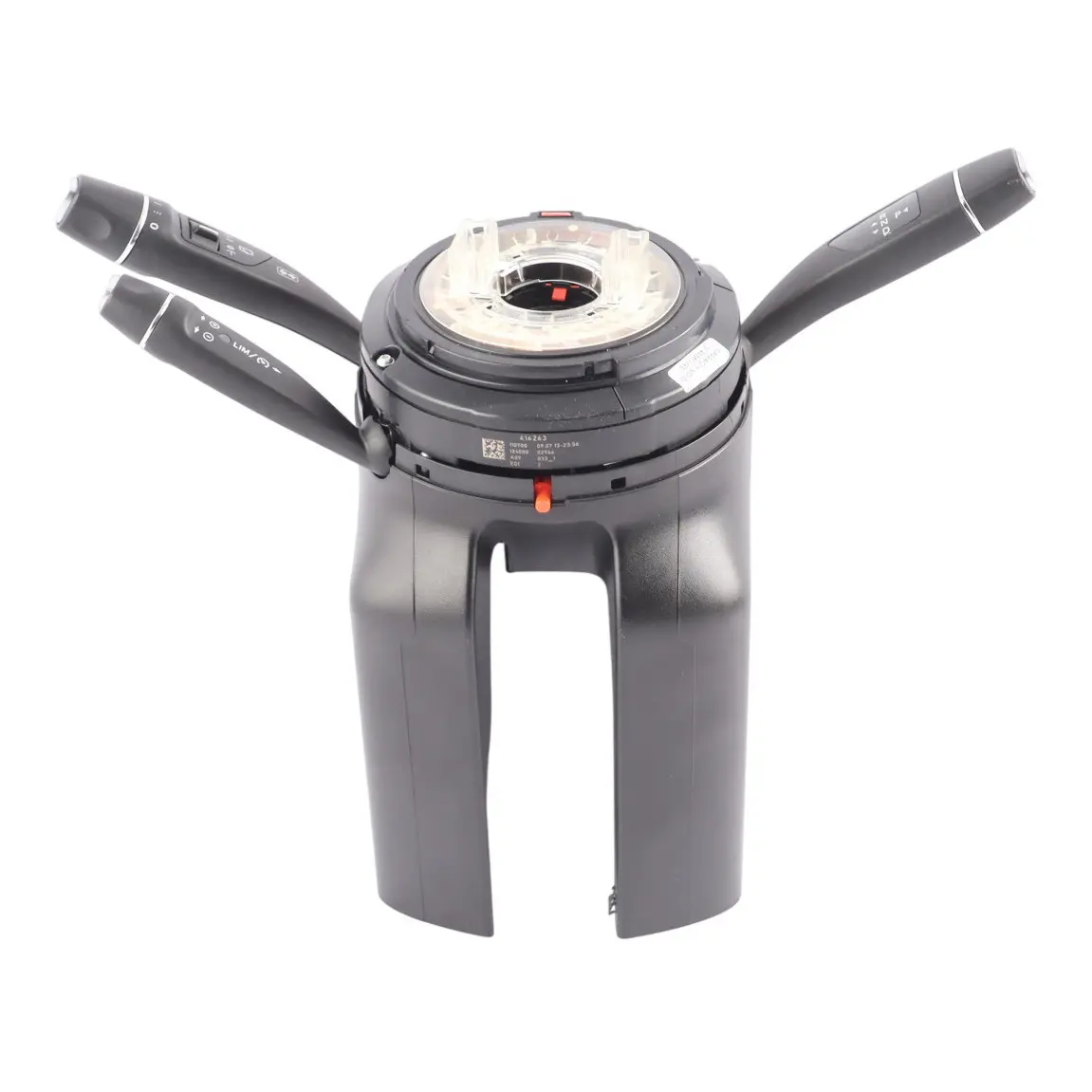 Mercedes W176 Interruttore piantone tergicristallo slittamento Squib A2469001211