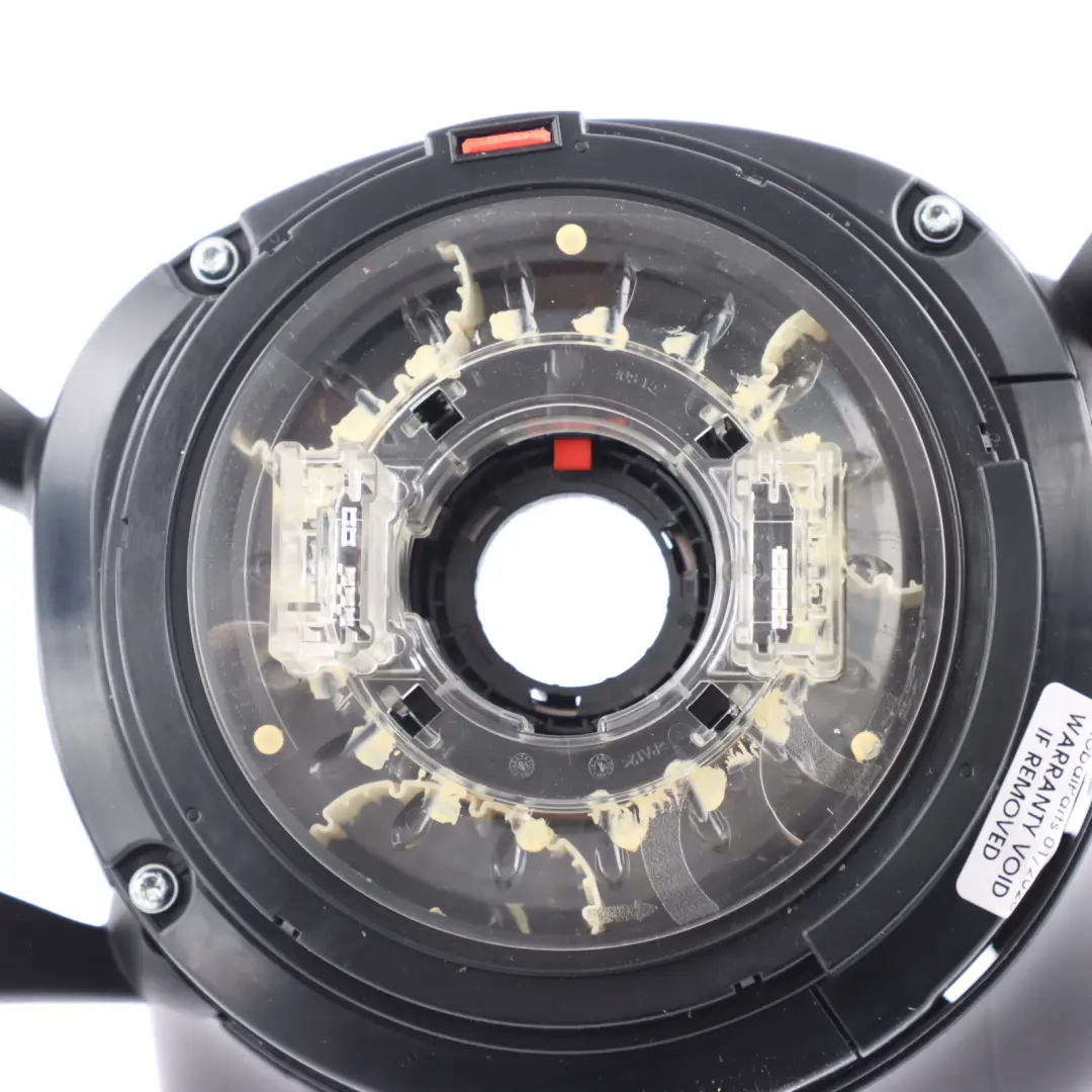 Lenksäule Schalter Cluster Wischer Stiel Slip Squib für Mercedes W176 mit Teilenummer A2469001211 Mercedes W176 Lenksäule Schalter Cluster Wischer Stiel Slip Squib - SKU A2469001211 - Teilenummer A2469001211