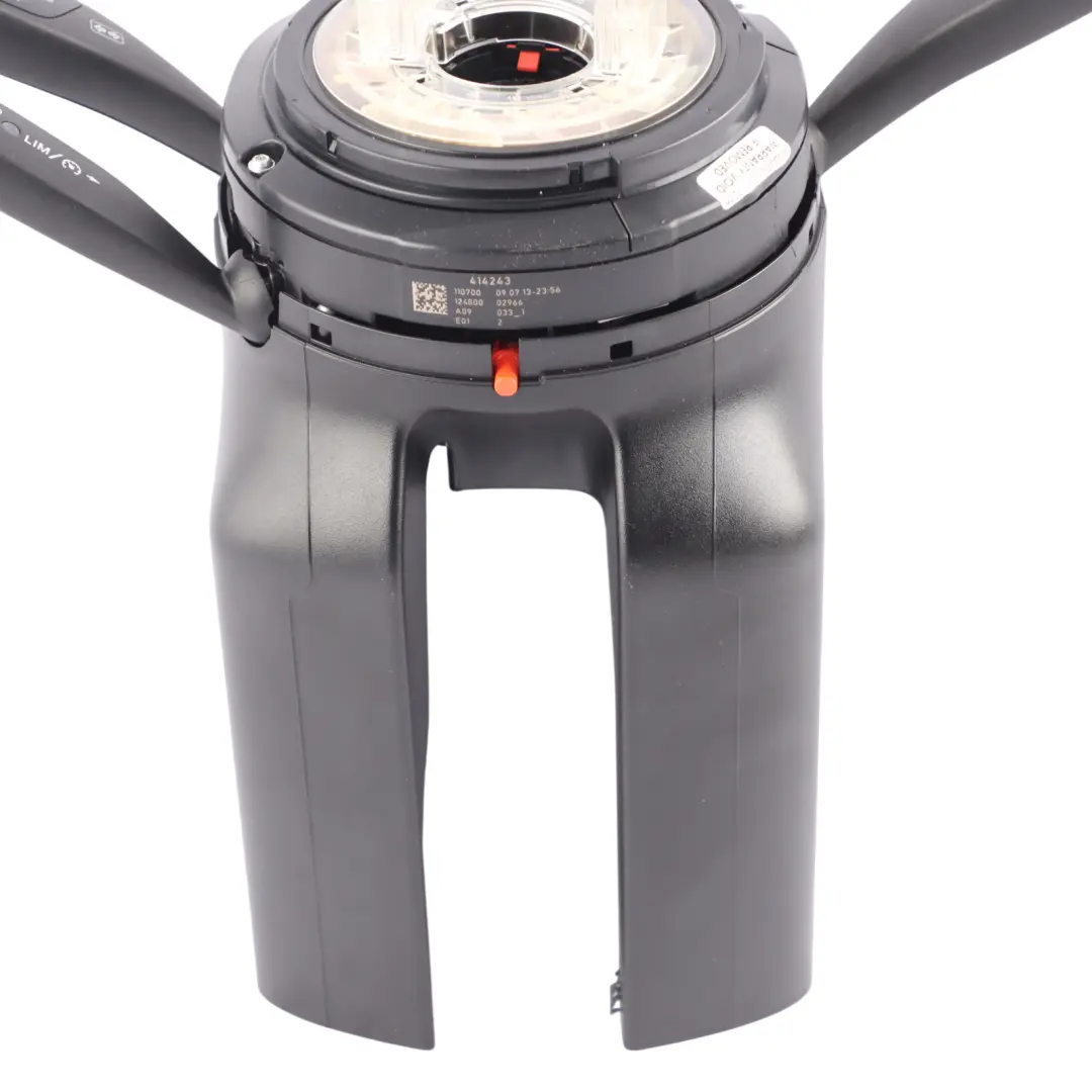 Mercedes W176 Lenksäule Schalter Cluster Wischer Stiel Slip Squib - SKU A2469001211 - Teilenummer A2469001211