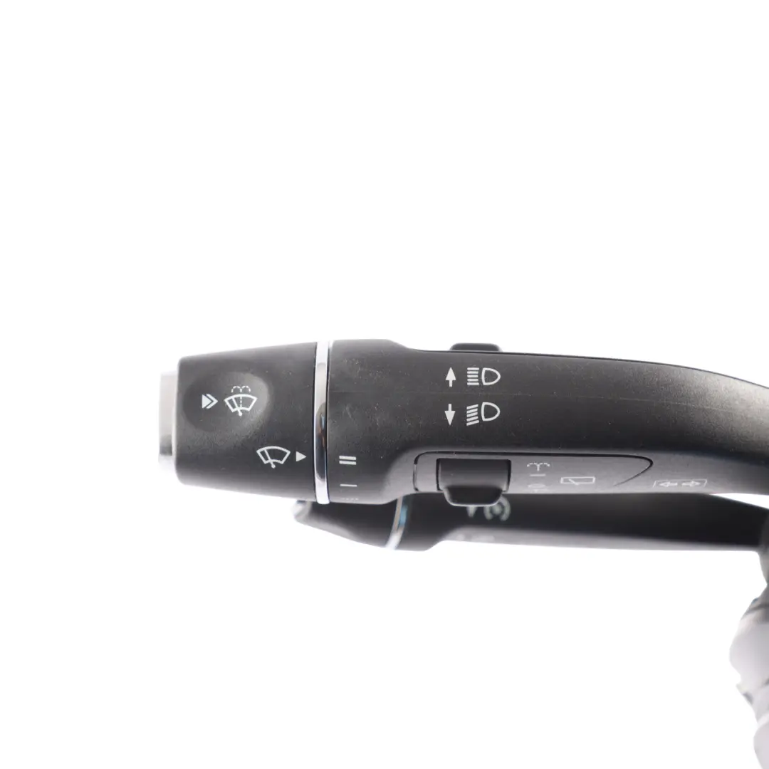Lenksäule Schalter Cluster Wischer Stiel Slip Squib für Mercedes W176 mit Teilenummer A2469001211 Mercedes W176 Lenksäule Schalter Cluster Wischer Stiel Slip Squib - SKU A2469001211 - Teilenummer A2469001211