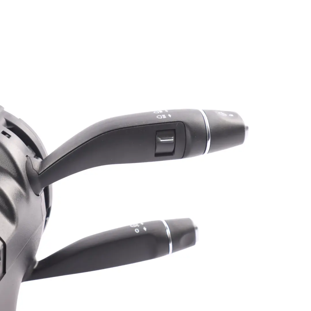 Steering Column Switch Cluster Wiper Stalk Slip Squib to Mercedes W176 with Part number A2469001211 Mercedes W176 Steering Column Switch Cluster Wiper Stalk Slip Squib - SKU A2469001211 - Part number A2469001211