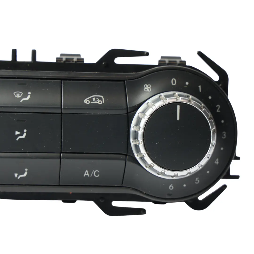Climatizador Interruptor Aire Acondicionado A/C para Mercedes W176 W246 con número de pieza A2469002208 Mercedes W176 W246 Climatizador Interruptor Aire Acondicionado A/C - SKU A2469002208-1 - Número de pieza A2469002208