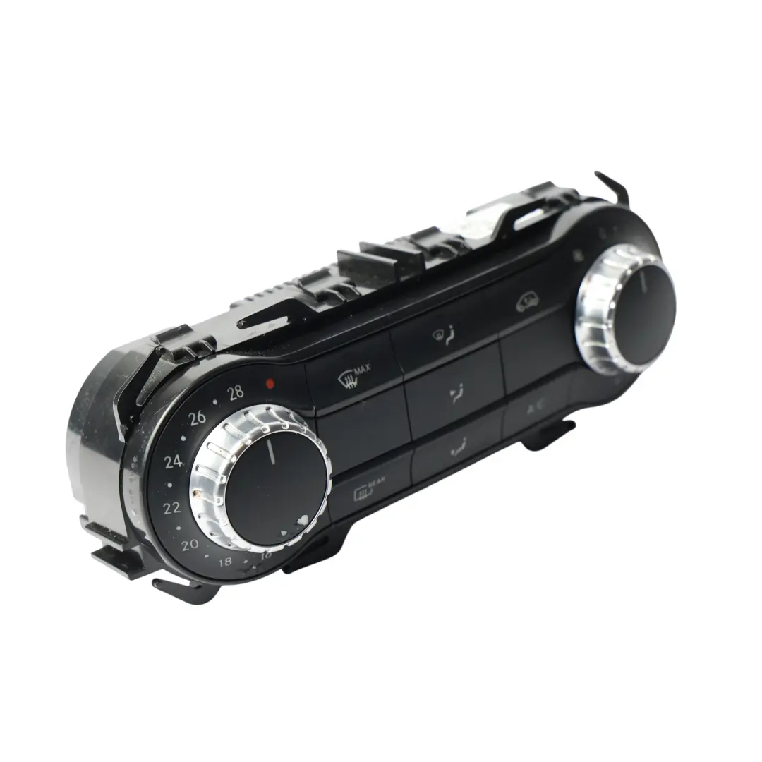 Mercedes W176 W246 Klimabedienteil Heizungsschalter Klimaanlage A/C - SKU A2469002208-1 - Teilenummer A2469002208