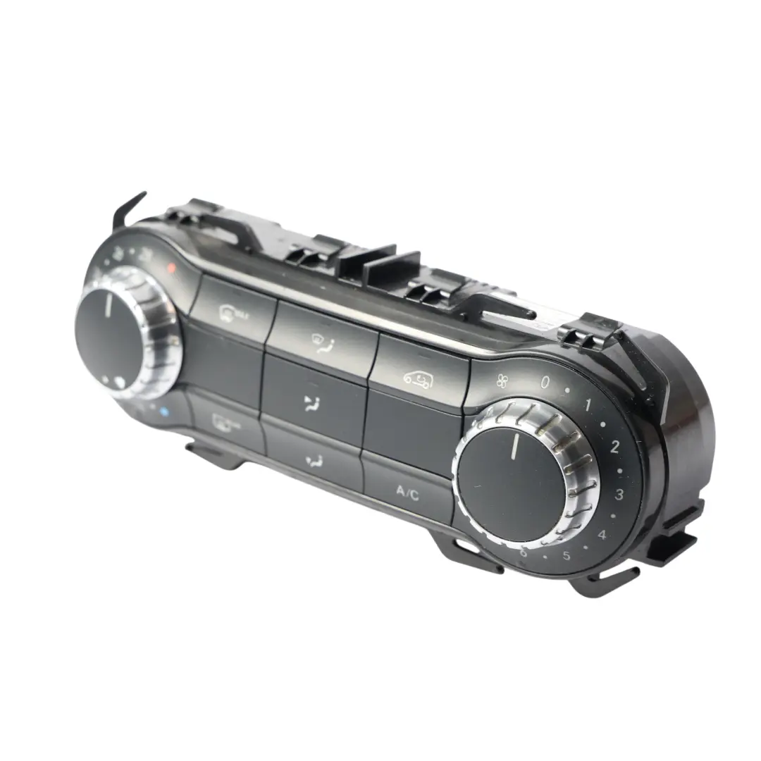Climatizador Interruptor Aire Acondicionado A/C para Mercedes W176 W246 con número de pieza A2469002208 Mercedes W176 W246 Climatizador Interruptor Aire Acondicionado A/C - SKU A2469002208-1 - Número de pieza A2469002208
