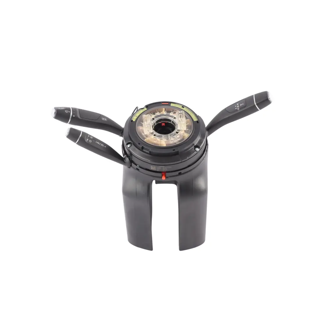Steering Column Cluster Switch Wiper Stalk Squib to Mercedes C117 with Part number A2469009117 Mercedes C117 Steering Column Cluster Switch Wiper Stalk Squib - SKU A2469009117 - Part number A2469009117