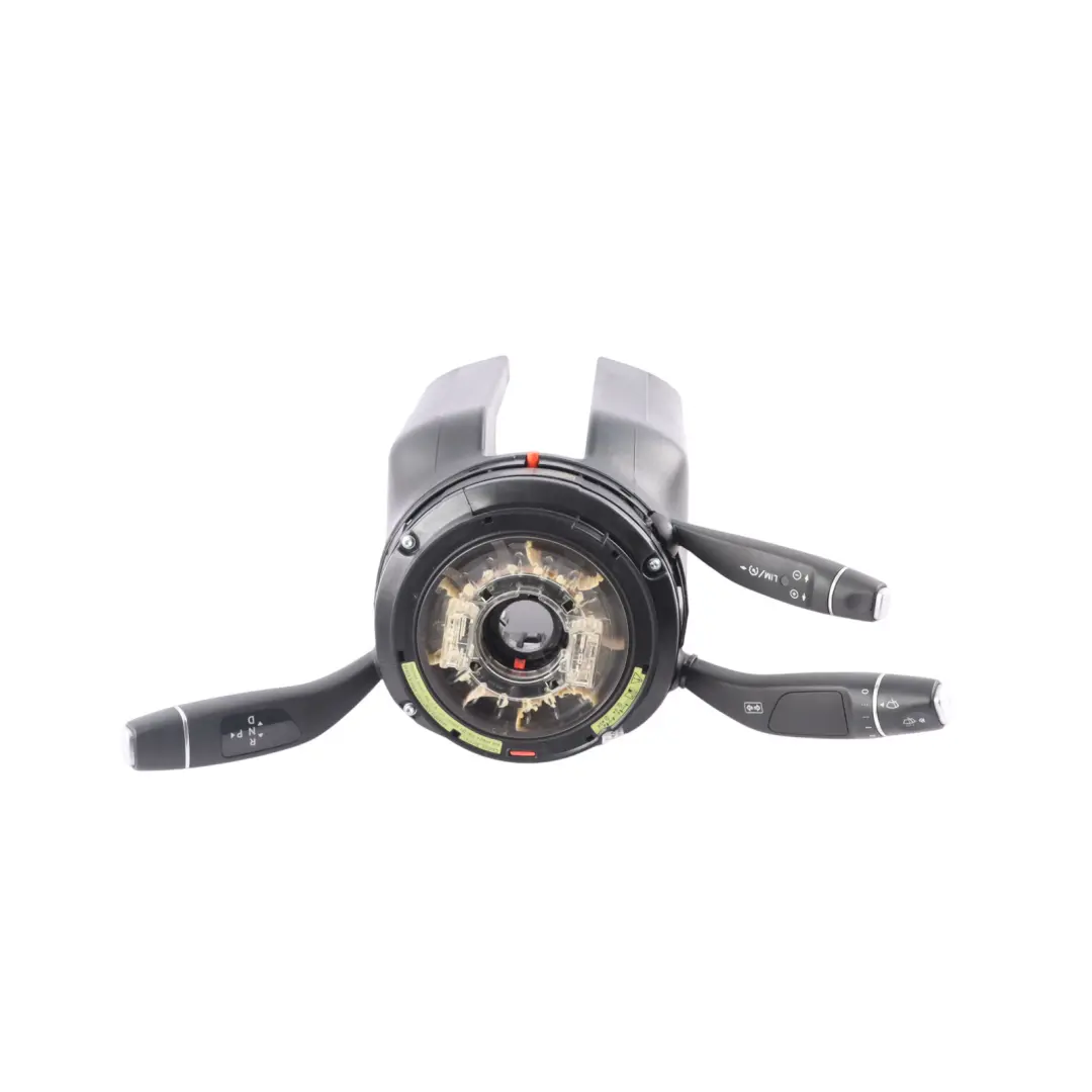 Steering Column Cluster Switch Wiper Stalk Squib to Mercedes C117 with Part number A2469009117 Mercedes C117 Steering Column Cluster Switch Wiper Stalk Squib - SKU A2469009117 - Part number A2469009117