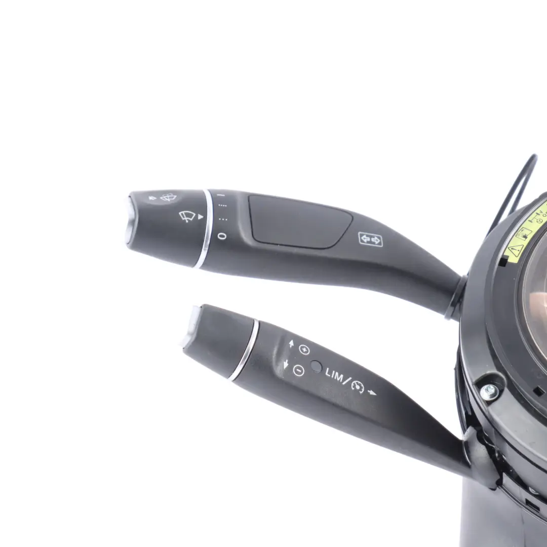 Mercedes C117 Steering Column Cluster Switch Wiper Stalk Squib - SKU A2469009117 - Part number A2469009117