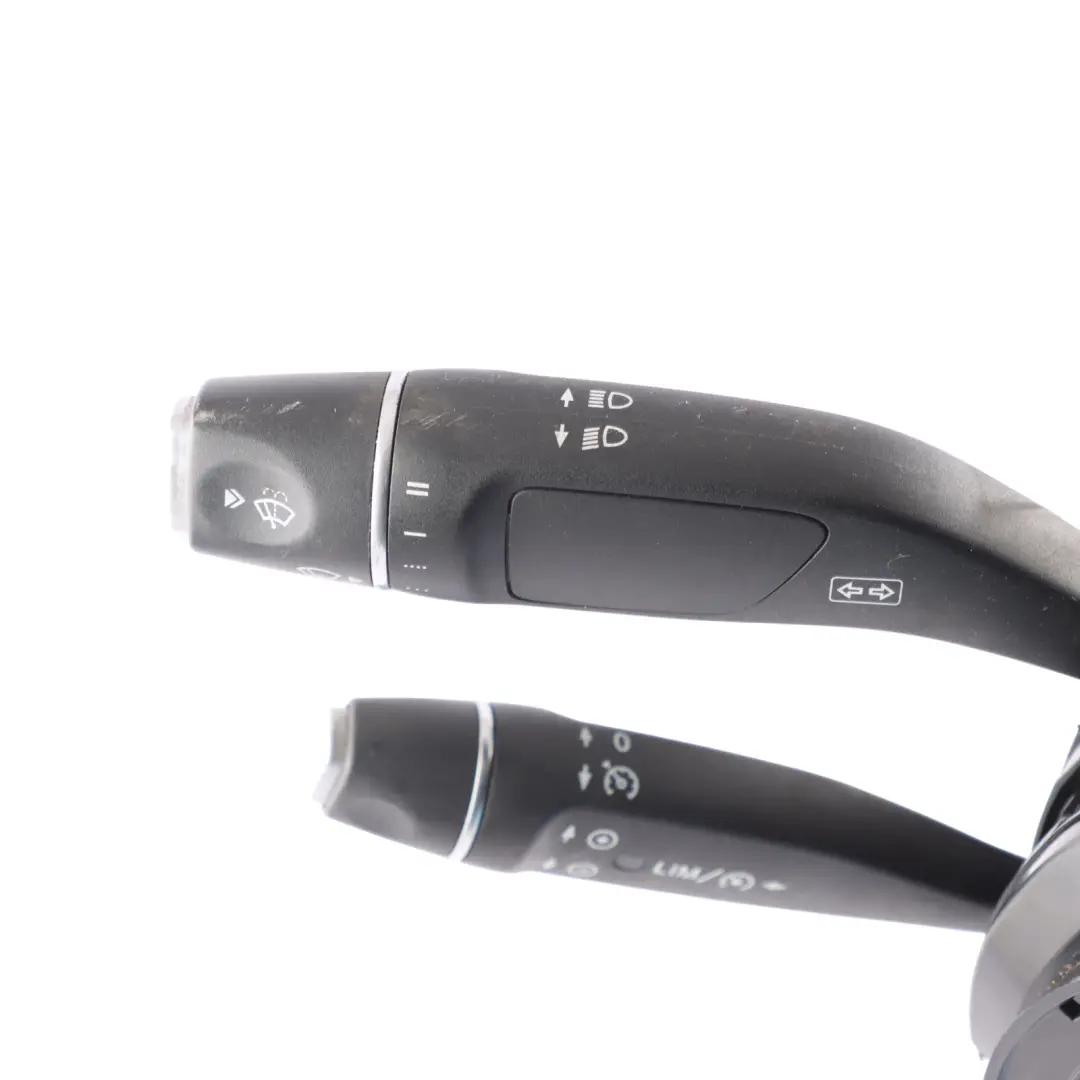 Mercedes C117 Steering Column Cluster Switch Wiper Stalk Squib - SKU A2469009117 - Part number A2469009117