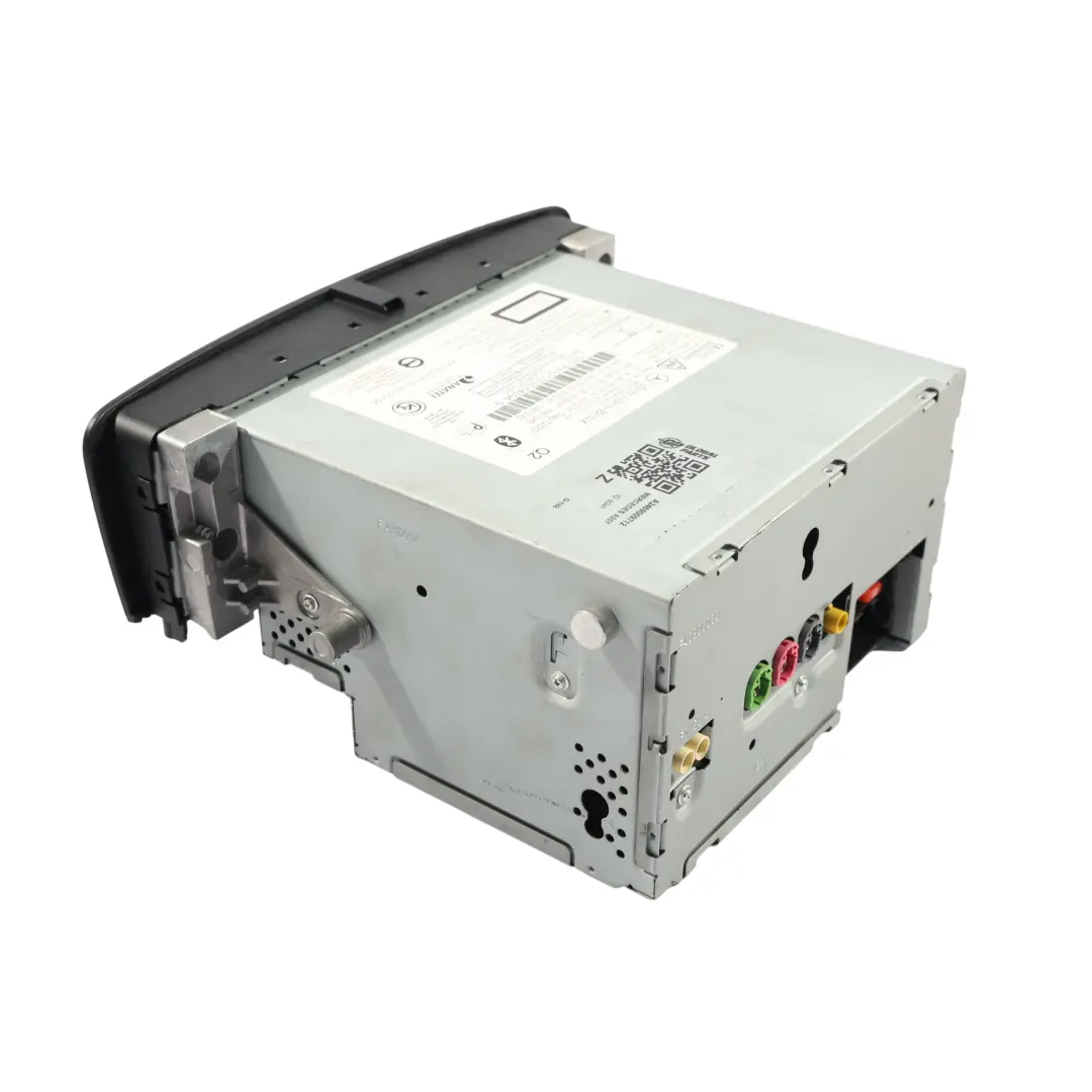 Mercedes C117 W176 W246 COMAND Hauptgerät Radio Media Player Navi - SKU A2469009712 - Teilenummer A2469009712