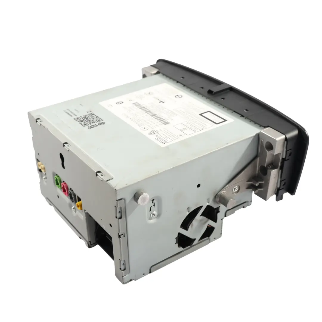 COMAND Unità Principale Radio Media Player per Mercedes C117 W176 W246 con numero di parte A2469009712 Mercedes C117 W176 W246 COMAND Unità Principale Radio Media Player - SKU A2469009712 - Numero di parte A2469009712