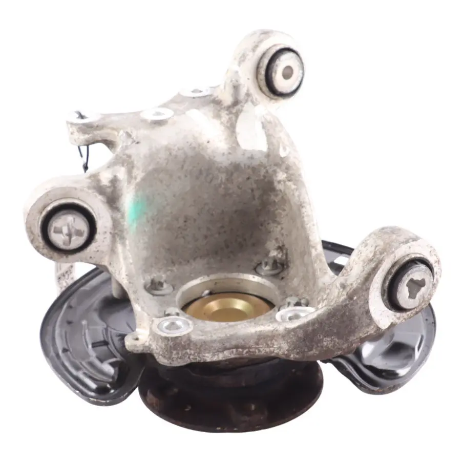 Carrier Wheel Hub Rear Left Bearing to Mercedes C118 W247 Wheel with Part number A2473502300 Mercedes C118 W247 Wheel Carrier Wheel Hub Rear Left Bearing - SKU A2473502300-1 - Part number A2473502300