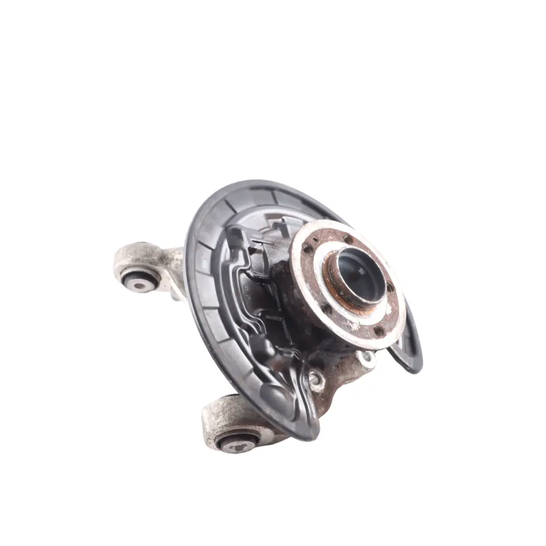 Mercedes C118 W247 Wheel Carrier Wheel Hub Rear Left Bearing - SKU A2473502300-1 - Part number A2473502300