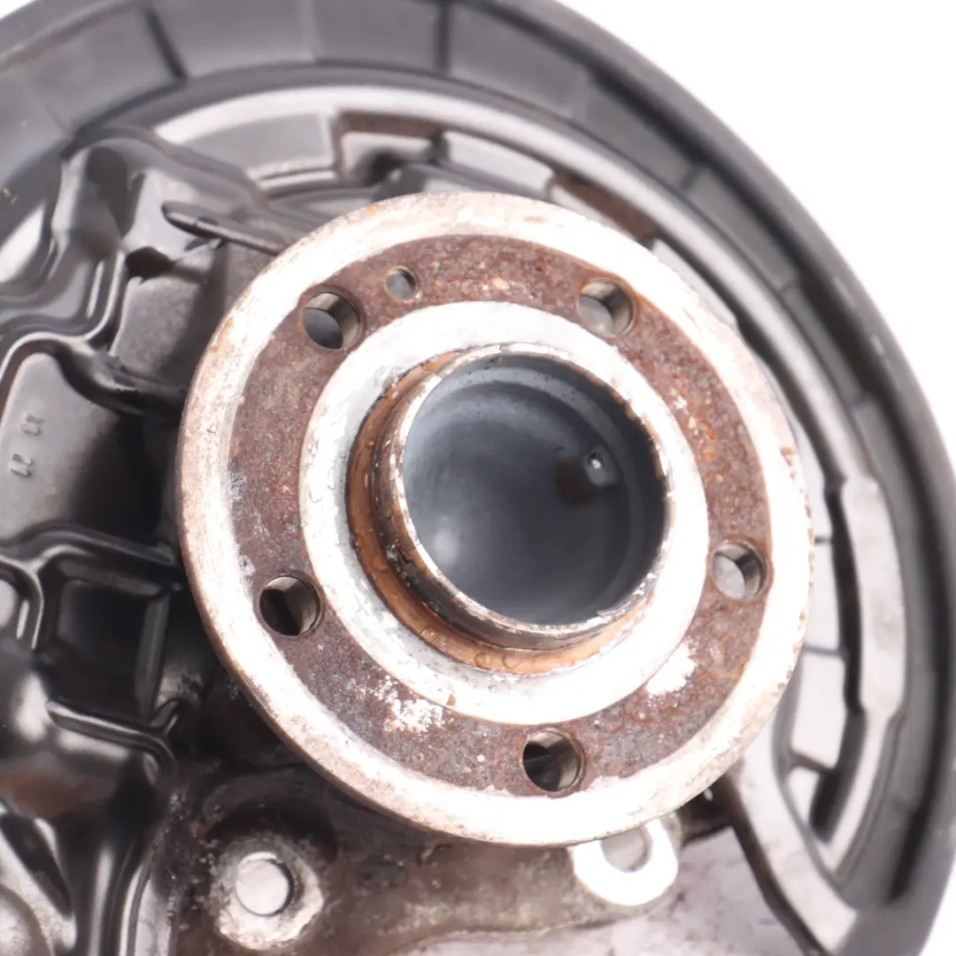 Mercedes C118 W247 Wheel Carrier Wheel Hub Rear Left Bearing - SKU A2473502300-1 - Part number A2473502300