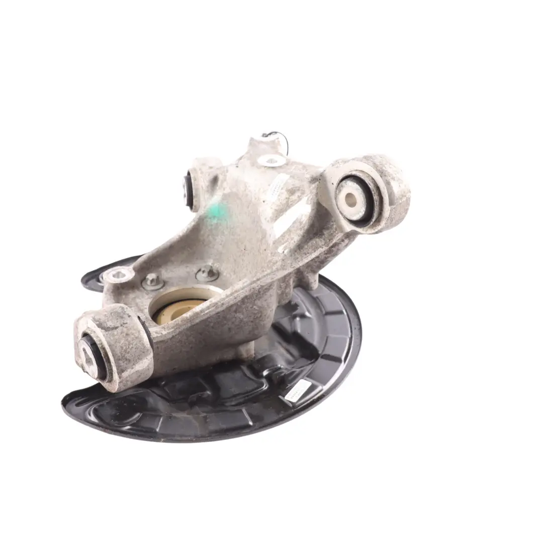 Mercedes C118 W247 Wheel Carrier Wheel Hub Rear Left Bearing - SKU A2473502300-1 - Part number A2473502300