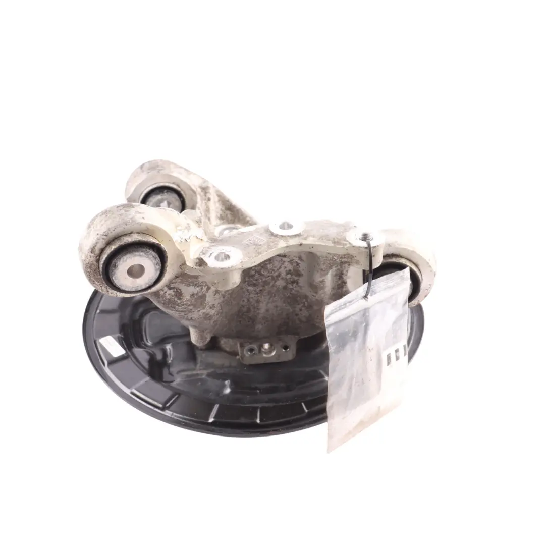 Mercedes C118 W247 Wheel Carrier Wheel Hub Rear Left Bearing - SKU A2473502300-1 - Part number A2473502300