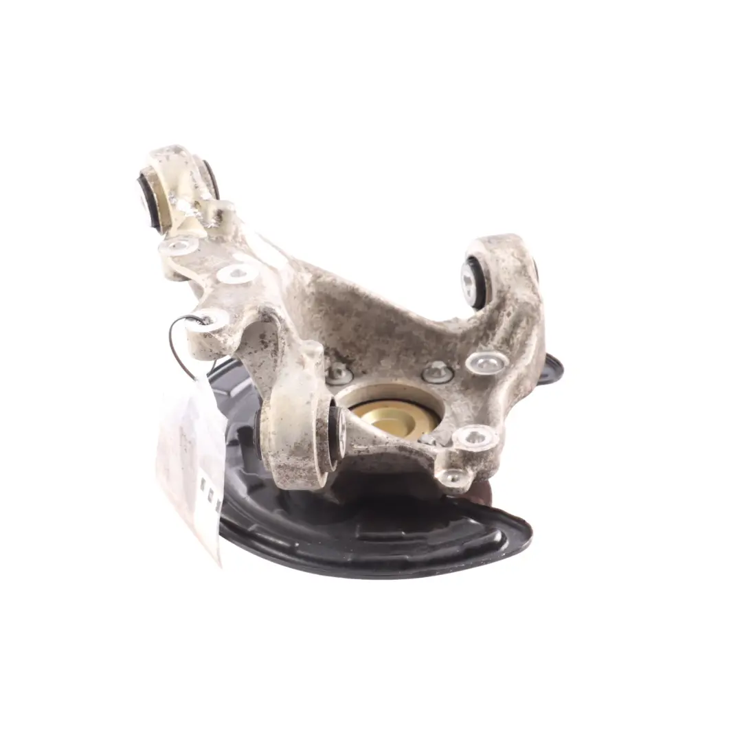 Mercedes C118 W247 Wheel Carrier Wheel Hub Rear Left Bearing - SKU A2473502300-1 - Part number A2473502300