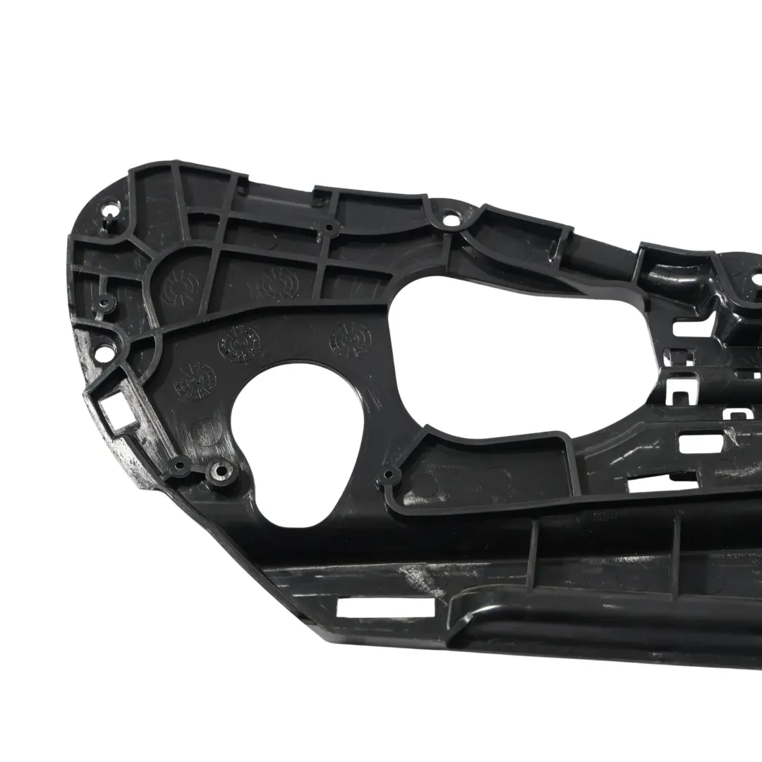 Mercedes W164 W251 Staffa Regolazione Sedile Anteriore Destro - SKU A2519101614 - Numero di parte A2519101614