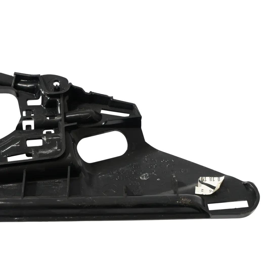 Mercedes W164 W251 Soporte De Ajuste Del Asiento Delantero Derecho - SKU A2519101614 - Número de pieza A2519101614