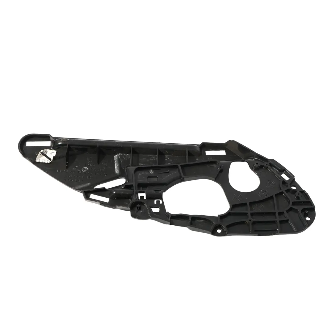 Mercedes W164 Uchwyt Przełącznika Regulacji Fotela Prawy Przód - SKU A2519101614 - Numer Części A2519101614