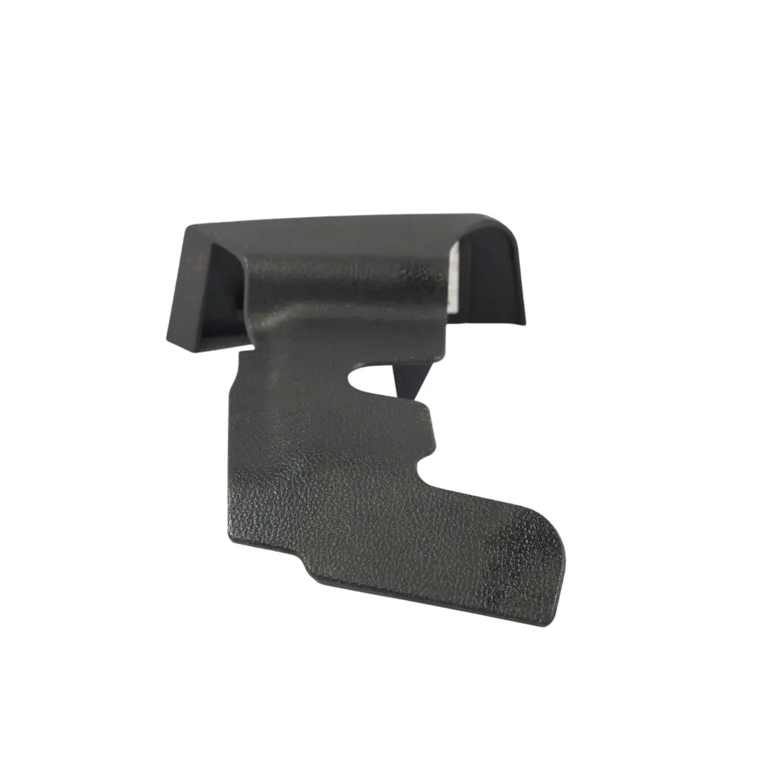 Mercedes W164 V251 Front Seat Outer Cover Trim Panel Right O/S - SKU A2519183430 - Part number A2519183430