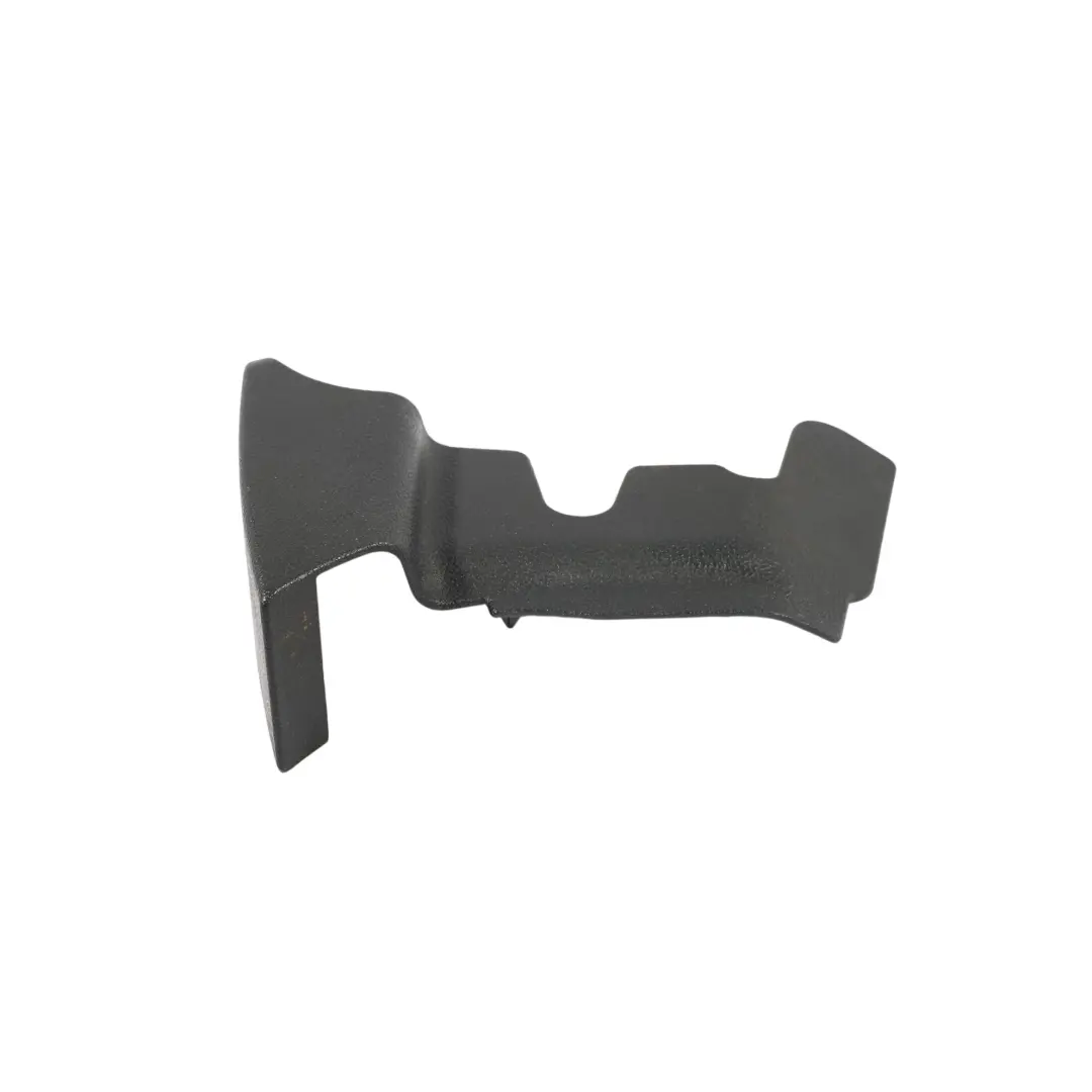 Mercedes W164 V251 Vordersitz Äußere Abdeckung Trim Panel Rechts - SKU A2519183430 - Teilenummer A2519183430