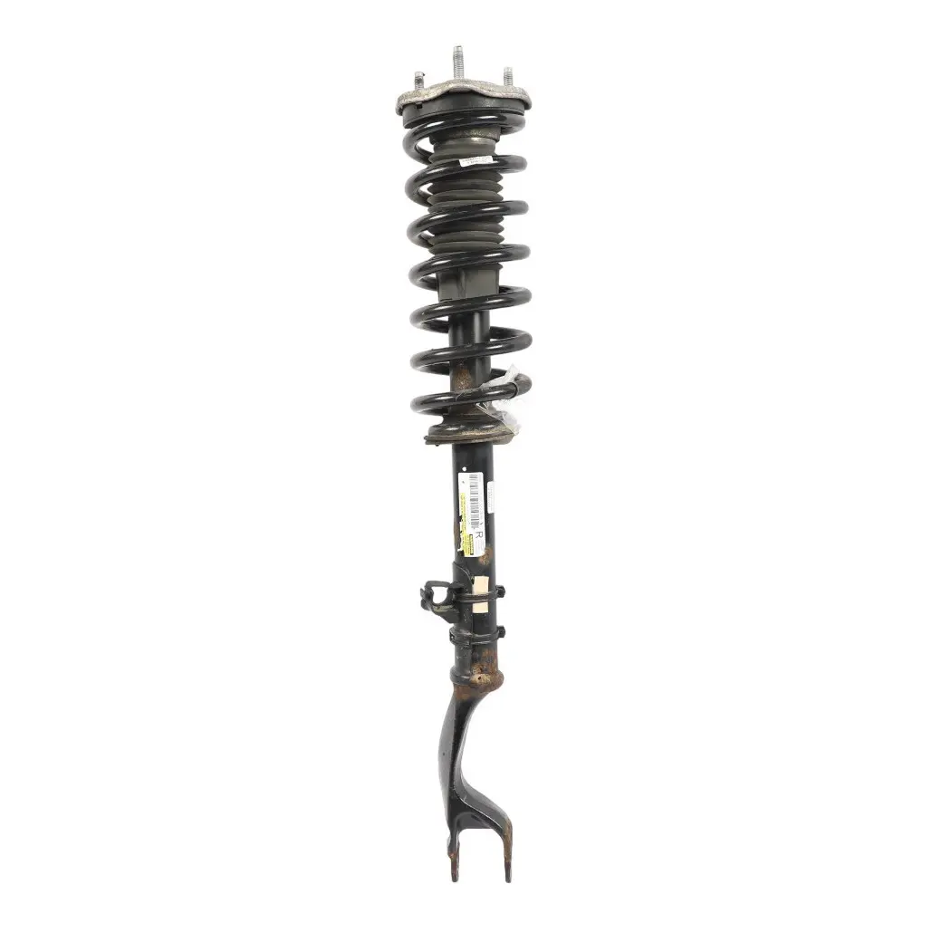 Mercedes C253 Front Suspension Spring Strut Shock Absorber Right O/S - SKU A2533202666 - Part number A2533202666