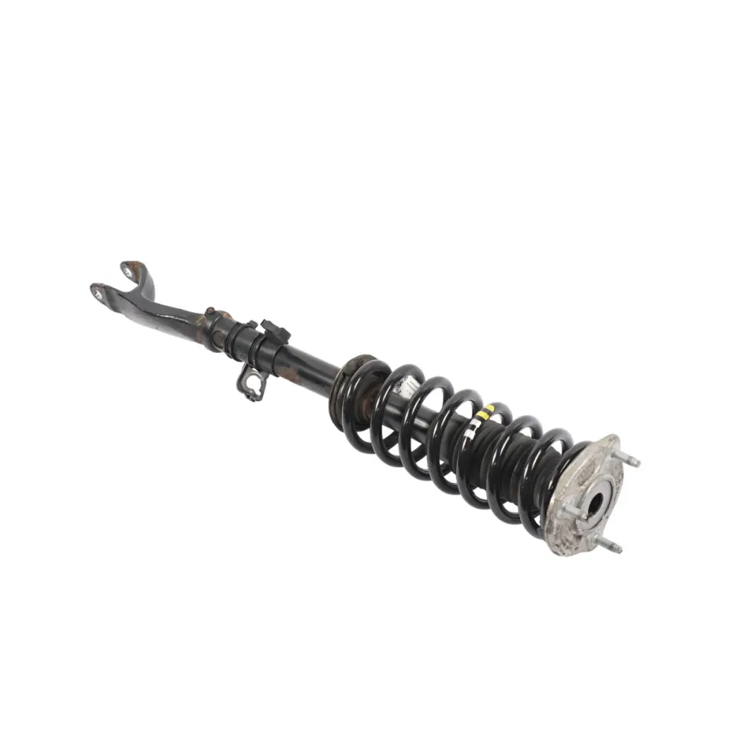 Mercedes C253 Front Suspension Spring Strut Shock Absorber Right O/S - SKU A2533202666 - Part number A2533202666