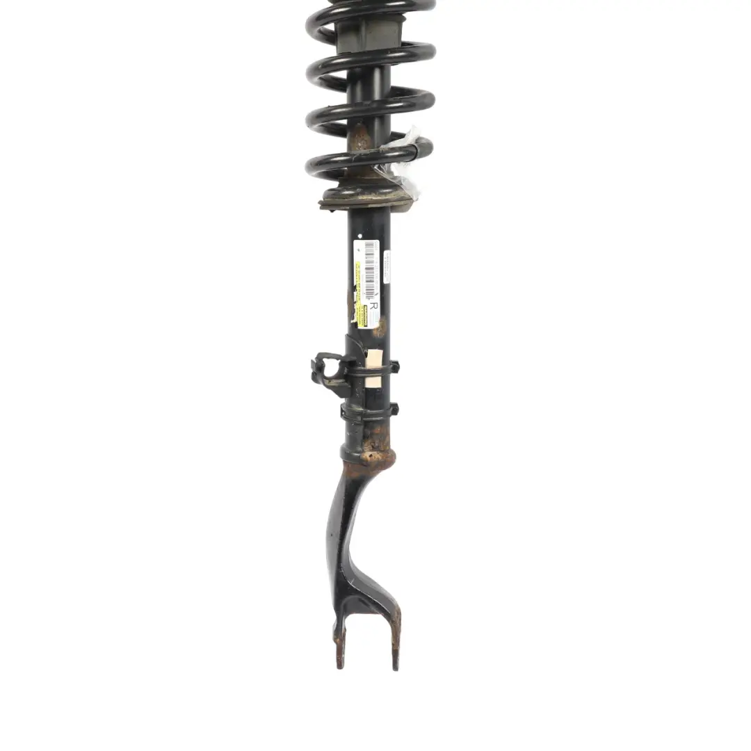 Mercedes C253 Front Suspension Spring Strut Shock Absorber Right O/S - SKU A2533202666 - Part number A2533202666