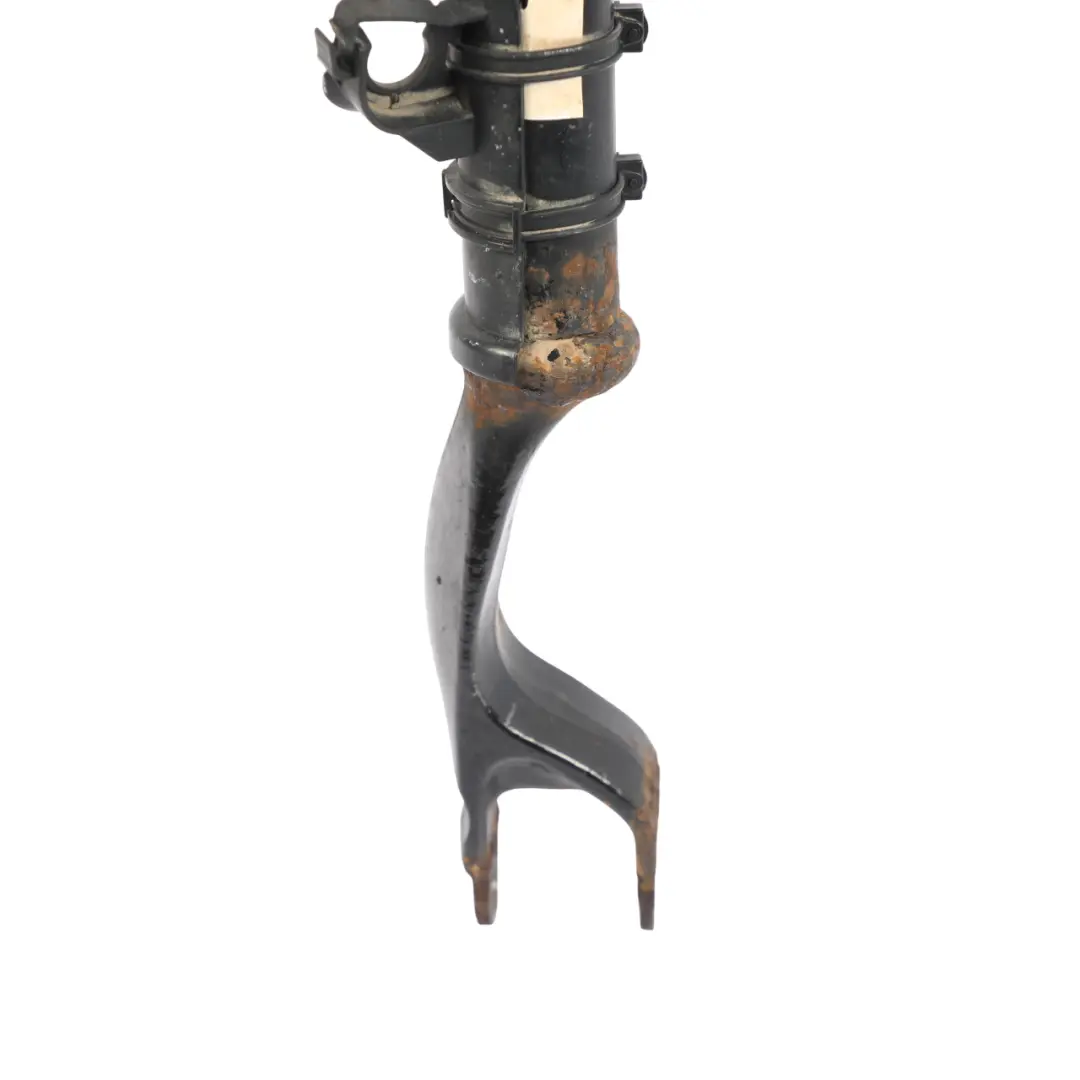 Mercedes C253 Front Suspension Spring Strut Shock Absorber Right O/S - SKU A2533202666 - Part number A2533202666