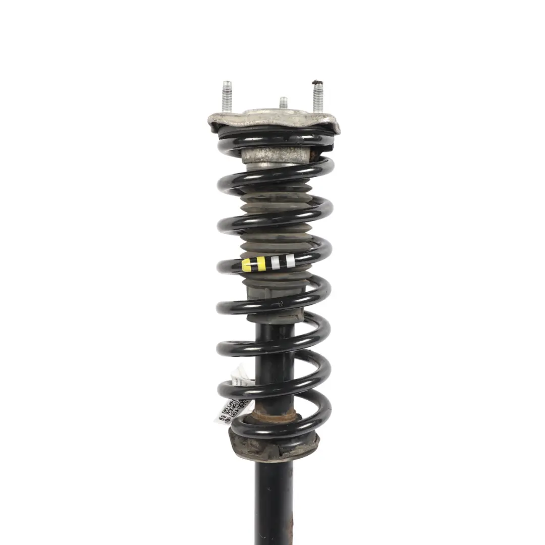 Mercedes C253 Front Suspension Spring Strut Shock Absorber Right O/S - SKU A2533202666 - Part number A2533202666