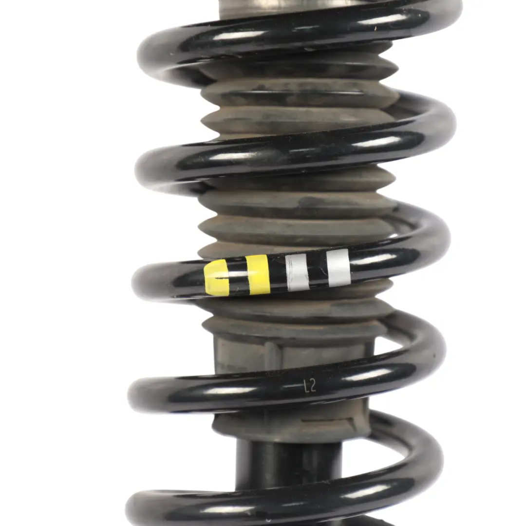 Mercedes C253 Front Suspension Spring Strut Shock Absorber Right O/S - SKU A2533202666 - Part number A2533202666
