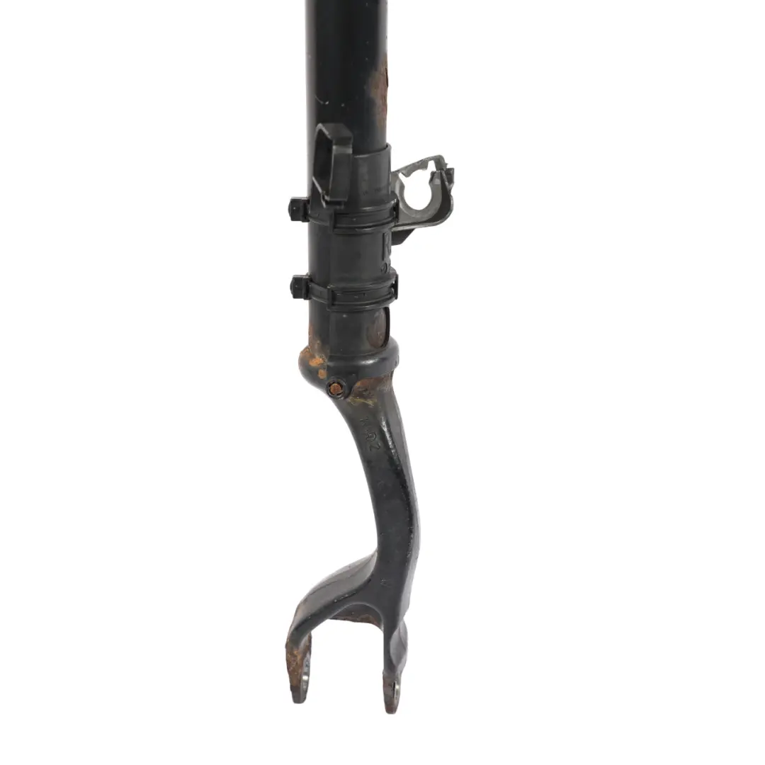 Mercedes C253 Front Suspension Spring Strut Shock Absorber Right O/S - SKU A2533202666 - Part number A2533202666