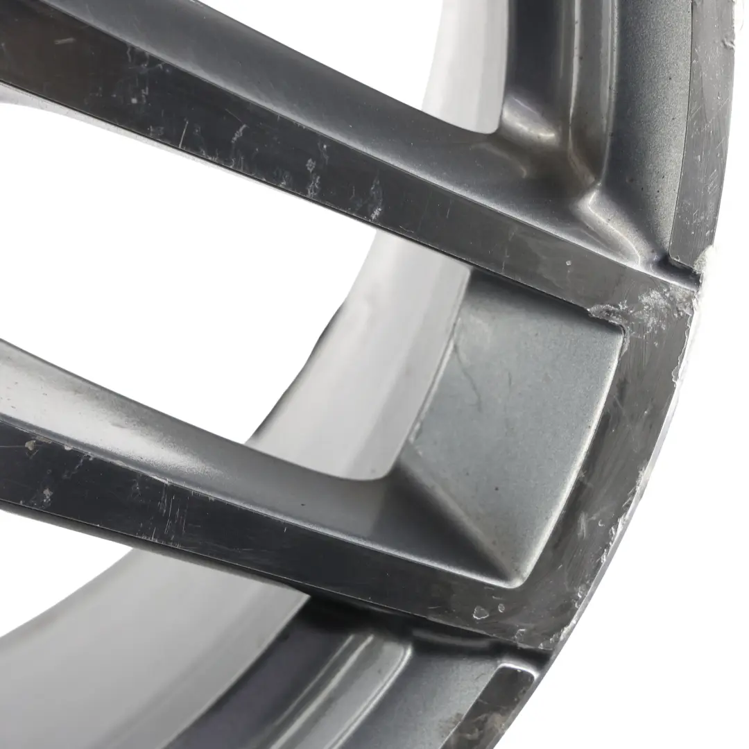 Mercedes GLC C253 X253 Rear Wheel Alloy Rim 19" 9J ET:20 - SKU A2534013100-1 - Part number A2534013100