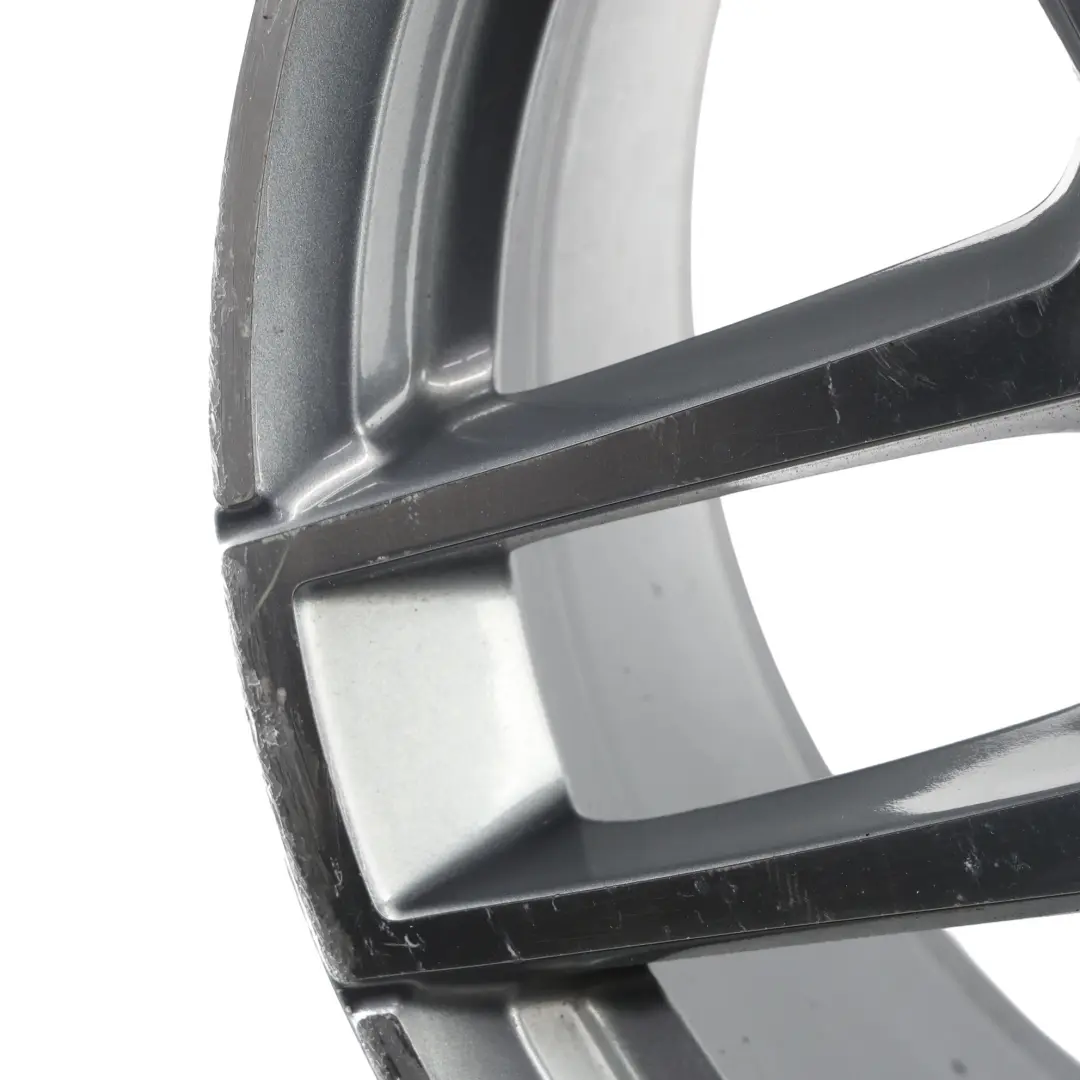 Mercedes GLC C253 X253 Felga Aluminiowa Tylna 19" 9J ET:20 - SKU A2534013100-1 - Numer Części A2534013100