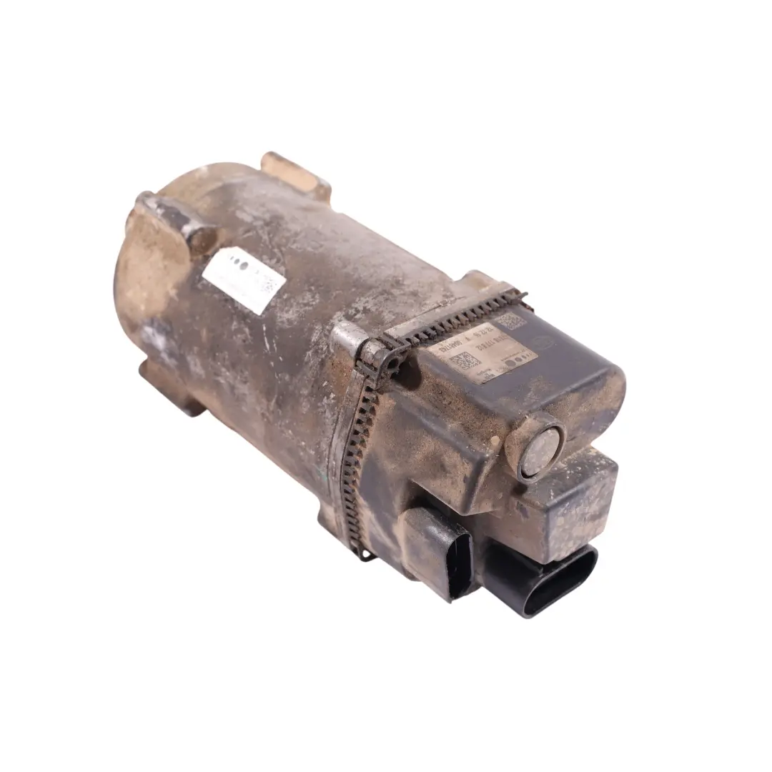 Mercedes GLC C253 Motor De Engranaje Cremallera Dirección Eléctrica 7802277754 - SKU A2534601001-1 - Número de pieza A2534601001